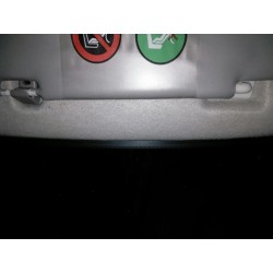 Fiat Panda Güneşlik Tamir Klipsi