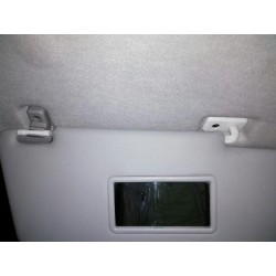 Fiat Panda Güneşlik Tamir Klipsi