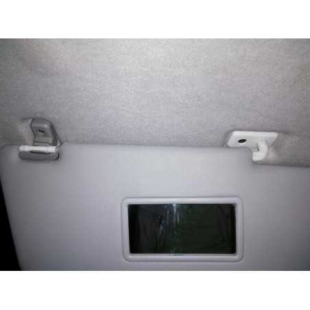 Fiat Panda Güneşlik Tamir Klipsi