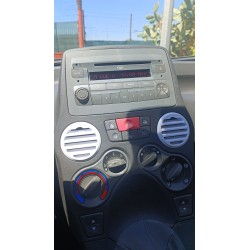 Fiat Panda Havalandırma Izgarası