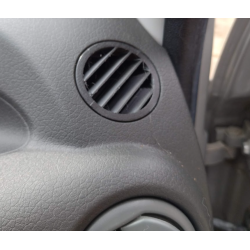 Fiat Panda Cam Havalandırma Izgarası