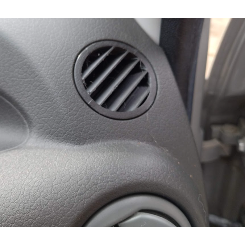 Fiat Panda Cam Havalandırma Izgarası