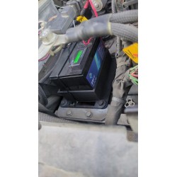 Fiat 500 12v Batarya Sabitleyici