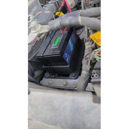 Fiat 500 12v Batarya Sabitleyici