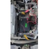Fiat 500 12v Batarya Sabitleyici