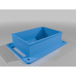 Fiat 500 12v Batarya Sabitleyici