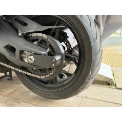 BMW S1000XR Zincir Koruma Kapağı