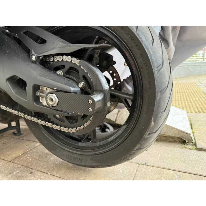 BMW S1000XR Zincir Koruma Kapağı