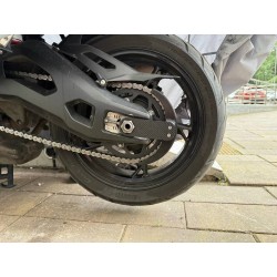 BMW S1000XR Zincir Koruma Kapağı