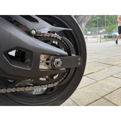 BMW S1000XR Zincir Koruma Kapağı