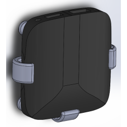 Xiaomi Mi Box Askı Aparatı