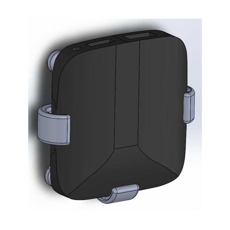 Xiaomi Mi Box Askı Aparatı 8