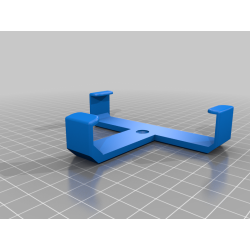 Xiaomi Mi Box S Askı Aparatı
