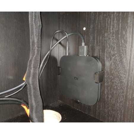 Xiaomi Mi Box S Askı Aparatı