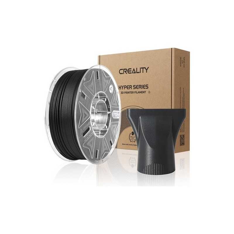 Creality Hyper Paht-Cf Siyah