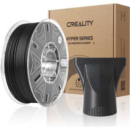 Creality Hyper Paht-Cf Siyah