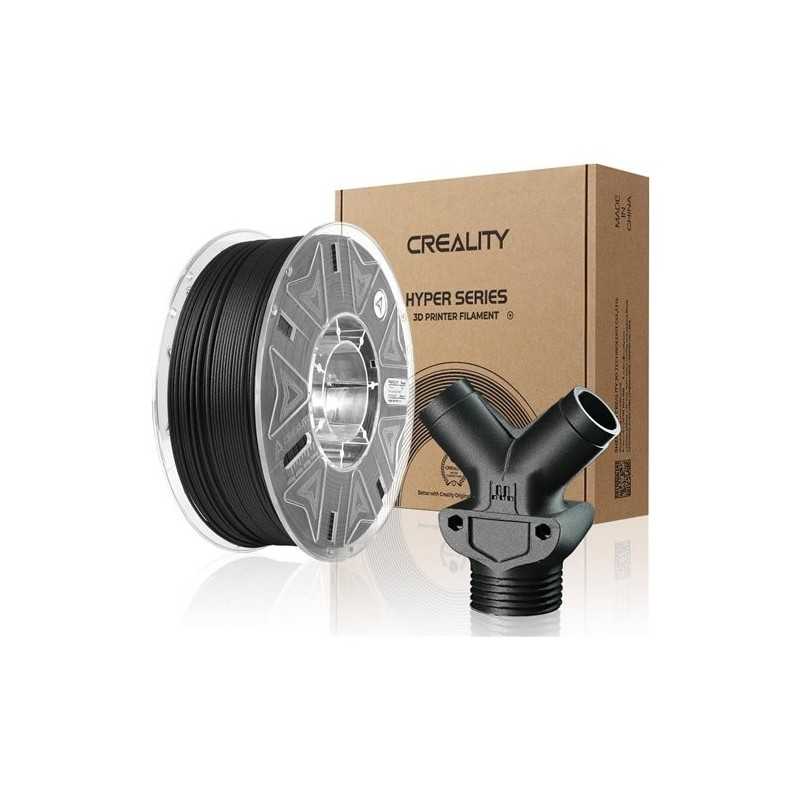 Creality Hyper Pa612-Cf Siyah