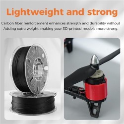 Creality Hyper Pa612-Cf Siyah