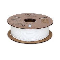 Filamix Hyper Pla Filament Beyaz