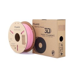 Filamix Hyper Pla Filament Pembe