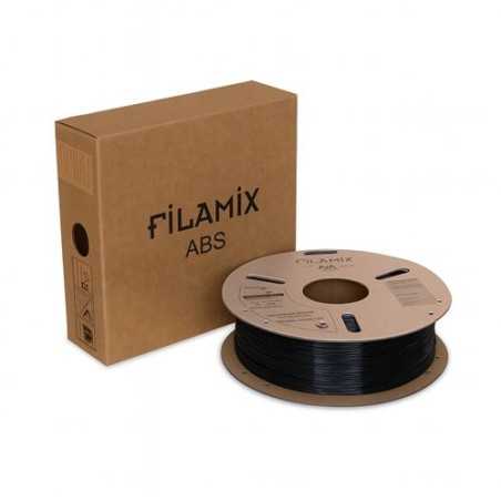Filamix Abs Siyah Filament