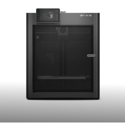Bambu Lab X1E Combo 3D Yazıcı