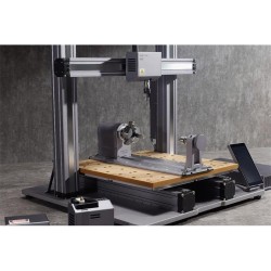 Snapmaker 2.0 A350 Döner Modül Paketi