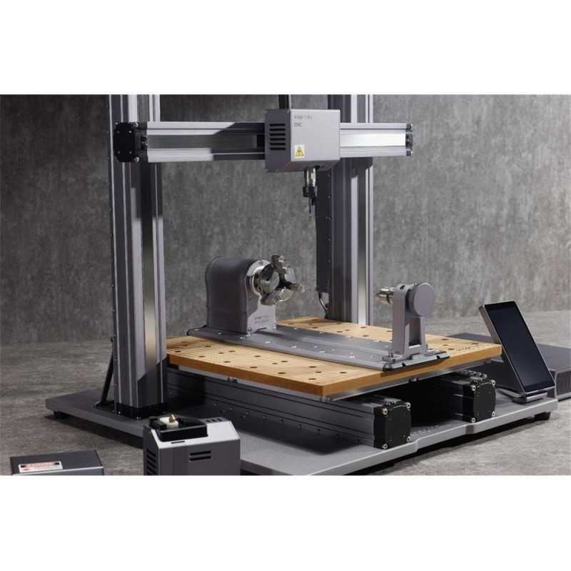 Snapmaker 2.0 A350 Döner Modül Paketi