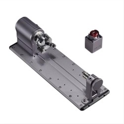 Snapmaker 2.0 A350 Döner Modül Paketi