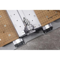 Snapmaker 2.0 A350 Döner Modül Paketi