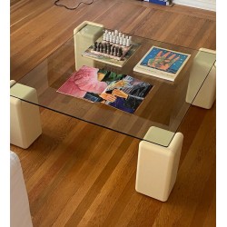 Dekoratif Cam Masa Premium