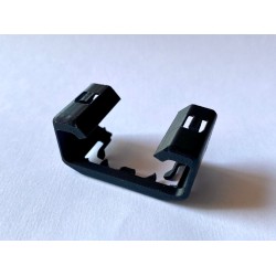 Peugeot 5008 Koltuk Rayı Kapağı