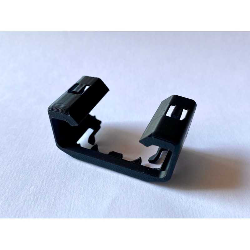 Peugeot 5008 Koltuk Rayı Kapağı