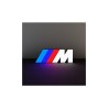 Bmw M Logo LED Lamba Gen 2