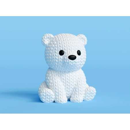 Örgü Kutup Ayısı