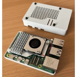 Raspberry Pi 5 Kasa
