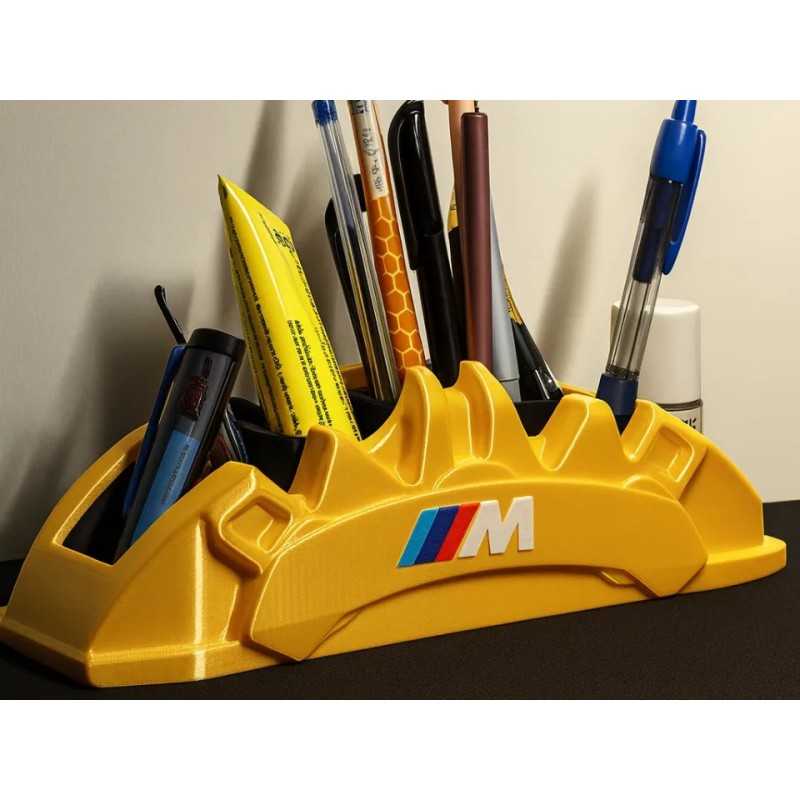 Bmw M Fren Kaliper Kalemlik Organizer