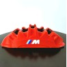 Bmw M Fren Kaliper Kalemlik Organizer
