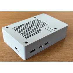 Raspberry Pi 5 Kasa