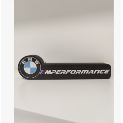 BMW M Performance Led Logo