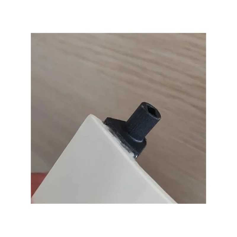 Klima Kanadı Flap Tamir Parçası