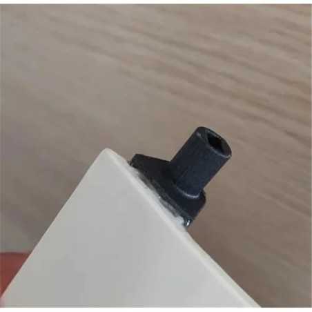 Klima Kanadı Flap Tamir Parçası