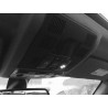 BMW X3 Tavan Sunroof Kapağı