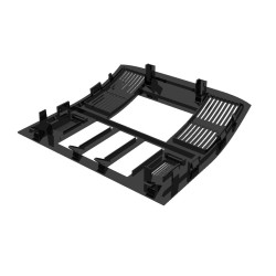 BMW X3 Tavan Sunroof Kapağı