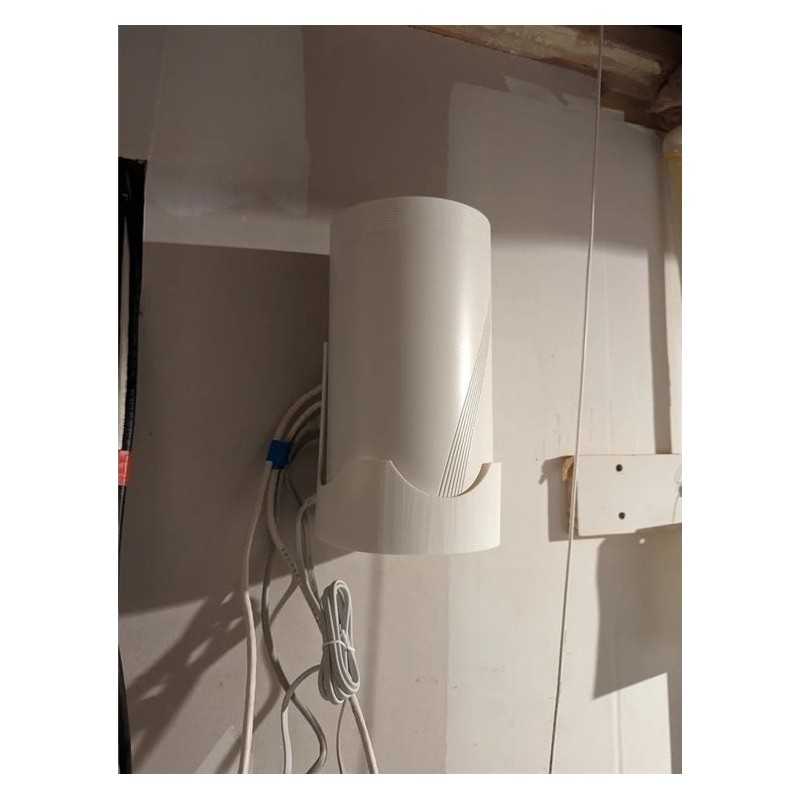 Tp-Link Deco BE95 Duvar Standı Tp-Link Deco BE95 Duvar Standı