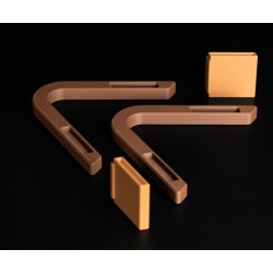 Filtre Kahve Kağıdı Standı