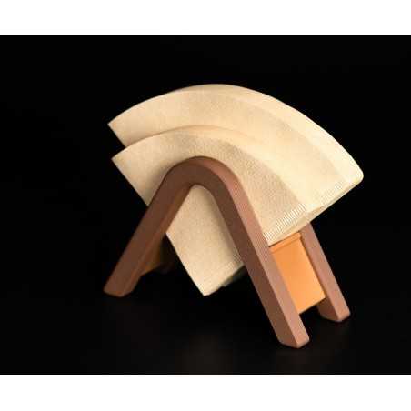 Filtre Kahve Kağıdı Standı