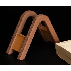 Filtre Kahve Kağıdı Standı