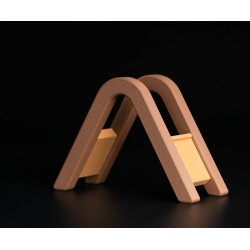 Filtre Kahve Kağıdı Standı