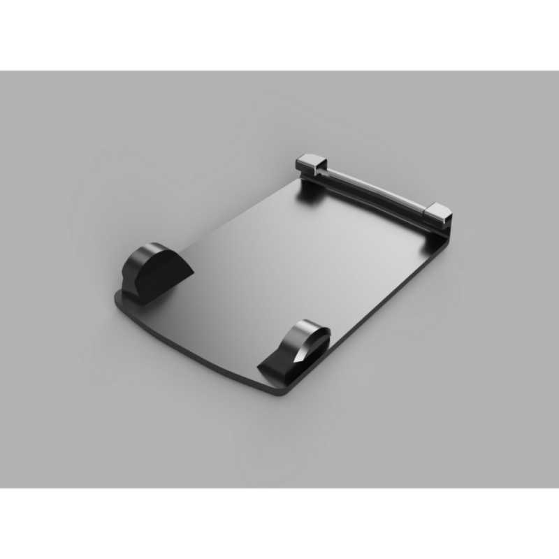 Bmw E90 isofix Kapağı